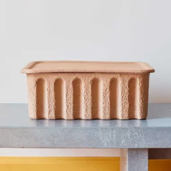 Set De 2 Boites En Papier -Décoration D'intérieur boite carton 3