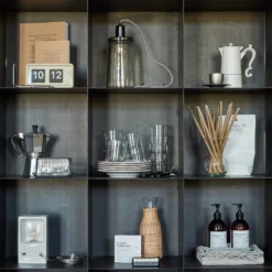 Set De 25 Bougies - Lin -Décoration D'intérieur bon basic tout d600e3b8 af2b 4d32 8f4f fb7fac6cb448