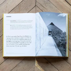 Livre - Travel By Design - Assouline -Décoration D'intérieur book3 1