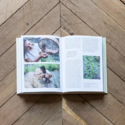 Livre - Fermiers Urbains -Décoration D'intérieur book6 1