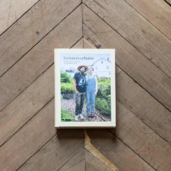 Livre - Fermiers Urbains