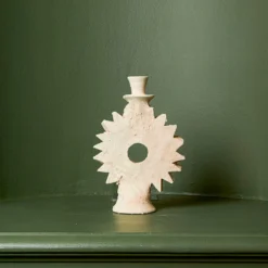 Bougeoir Tamegroute - Soleil