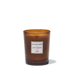 Bougie 213 Rue Saint Honoré - Lola James Harper - 190 G