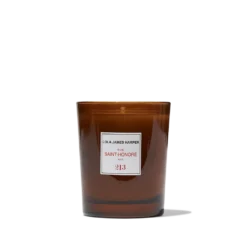 Bougie 213 Rue Saint Honoré - Lola James Harper - 190 G -Décoration D'intérieur bougie 213 rue saint honore 190 g 28164603773123