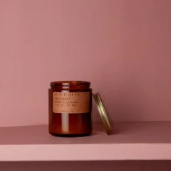 Bougie Black Fig - 34cl