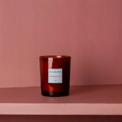 Bougie Blitz Motorcycles - Lola James Harper - 190 G