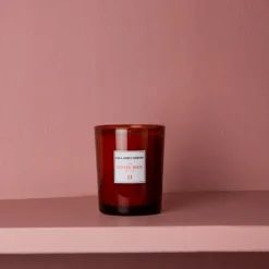 Bougie Coffee Shop - Lola James Harper - 190 G