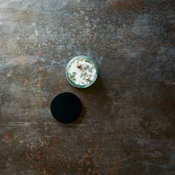 Bougie N°07 - Gingembre & Bergamote - The Dirt Creative -Décoration D'intérieur bougie dirt creative