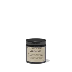 Bougie N.2 Rêves D'Orient - 90 G