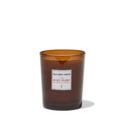 Bougie The Music Studio On Trufo Street - Lola James Harper - 190 G