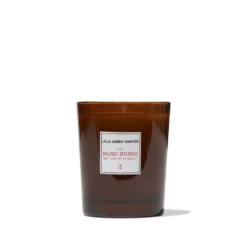Bougie The Music Studio On Trufo Street - Lola James Harper - 190 G -Décoration D'intérieur bougie the music studio on trufo street 190 g 28164604657859