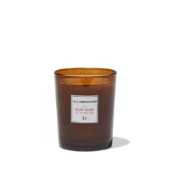 Bougie The Surf Shop Of Stephane- Lola James Harper - 190 G