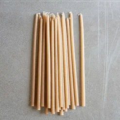 Set De 25 Bougies - Lin