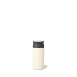 Gourde Isotherme 35 Cl - Blanc