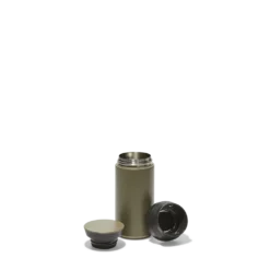 Gourde Isotherme 35 Cl - Kaki -Décoration D'intérieur bouteille isotherme 35 cl kaki 28164605673667