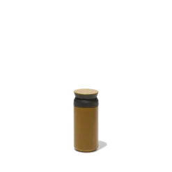 Gourde Isotherme 35 Cl - Marron