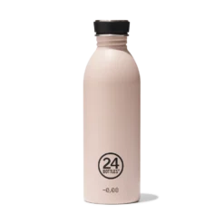 Gourde En Inox 500 Ml - Urban Dusty Pink - 24 Bottles 10 Gourde En Inox 500 Ml - Urban Dusty Pink - 24 Bottles -Décoration D'intérieur bouteille reutilisable en inox 500 ml 24 bottles urban dusty pink 28164606329027