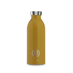 Gourde En Inox 500 Ml - Clima Kaki