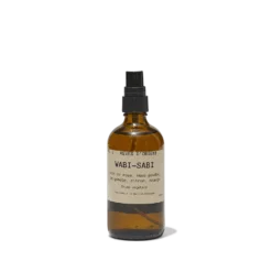 Brume Végétale N°2 : Rêves D'Orient