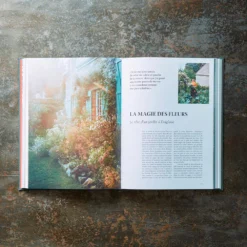 Livre - Campagne, Nouvel Art De Vivre 10 Livre - Campagne, Nouvel Art De Vivre -Décoration D'intérieur campagne 2