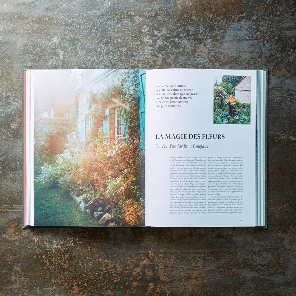 Livre - Campagne, Nouvel Art De Vivre 3 Livre - Campagne, Nouvel Art De Vivre – Image 3