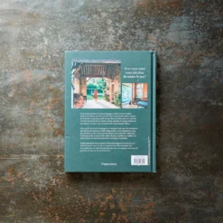 Livre - Campagne, Nouvel Art De Vivre 11 Livre - Campagne, Nouvel Art De Vivre -Décoration D'intérieur campagne back