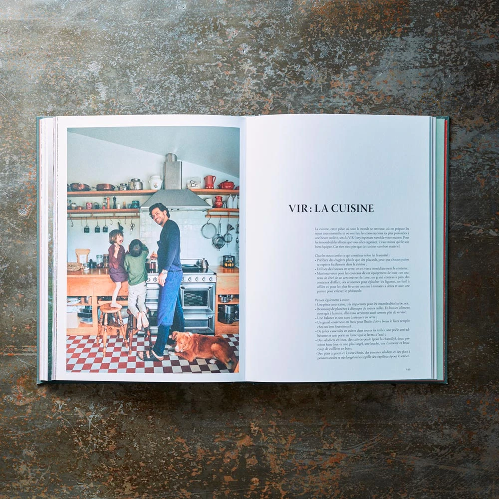 Livre - Campagne, Nouvel Art De Vivre 2 Livre - Campagne, Nouvel Art De Vivre – Image 2