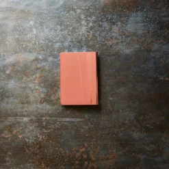 Carnet Merci - Métal Cuivre -Décoration D'intérieur carnet cuivre