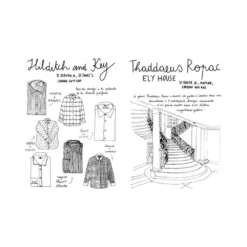 Livret - Carnet Du Voyageur Londres -Décoration D'intérieur carnet du voyageur londres 28164612489411