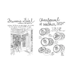 Livret - Carnet Du Voyageur Londres -Décoration D'intérieur carnet du voyageur londres 28164612554947