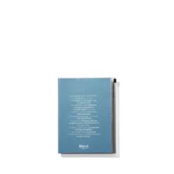 Carnet Merci - Bleu Azur -Décoration D'intérieur carnet merci bleu azur 28262637273283