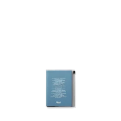 Carnet Merci - Bleu Azur -Décoration D'intérieur carnet merci bleu azur 28359429095619