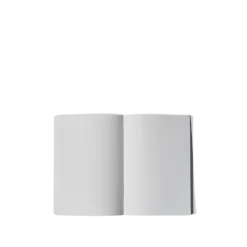 Carnet Merci - Bleu Marin Et Rouge -Décoration D'intérieur carnet merci bleu marin et rouge 28493640335555