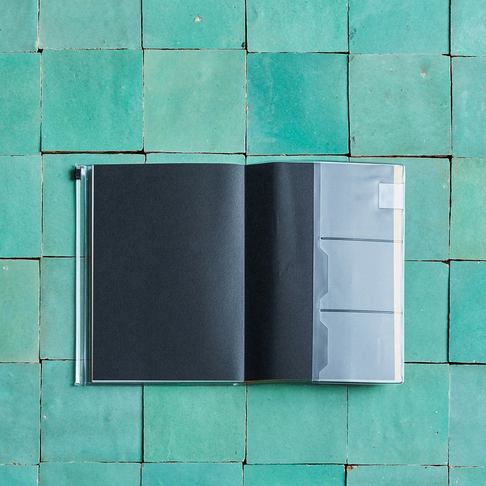 Carnet Merci - Jaune 4 Carnet Merci - Jaune – Image 4