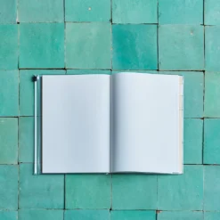 Carnet Merci - Jaune 8 Carnet Merci - Jaune -Décoration D'intérieur carnet merci jaune 4