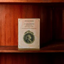 Carnet Casanova 10 Carnet Casanova -Décoration D'intérieur casanova 3