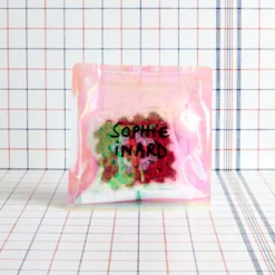 Sophie Inard - Kit Crochet Coussin -Décoration D'intérieur chez ma grannde mere 280820232208