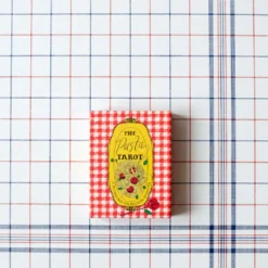 The Pasta Tarot