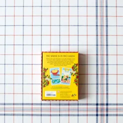 The Pasta Tarot -Décoration D'intérieur chez ma grannde mere 280820232304