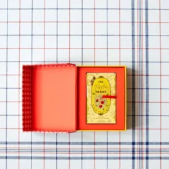 The Pasta Tarot -Décoration D'intérieur chez ma grannde mere 280820232306