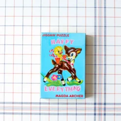 Puzzle Happy Everything