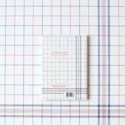 Carnet De Recettes Merci - Office -Décoration D'intérieur chez ma grannde mere 280820232322 bb32c69c 2b40 4e35 b1db 11f09b9f199f