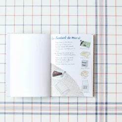 Carnet De Recettes Merci - Office -Décoration D'intérieur chez ma grannde mere 280820232323 8fda14b3 0770 4b78 9ba1 704b3e14ee97