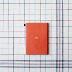 Agenda Merci Oct. 2023 - Déc. 2024 - Orange -Décoration D'intérieur chez ma grannde mere 280820232338