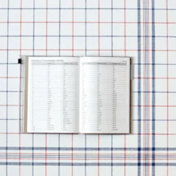 Agenda Merci Oct. 2023 - Déc. 2024 - Orange -Décoration D'intérieur chez ma grannde mere 280820232347 0a13cba5 1fbf 4ee8 90ed 048c0d3eb5bc