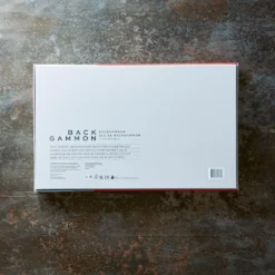 Jeu Backgammon Graphique -Décoration D'intérieur chinese checkers 4