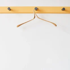 Cintre En Laiton Brossé -Décoration D'intérieur cintre laiton2