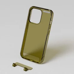 Topologie - Coque Bump - Vert