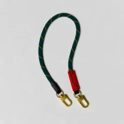 Topologie - Cordon Poignet 8.0mm - Vert