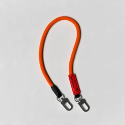 Topologie - Cordon Poignet 8.0mm - Orange